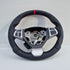 Custom Made Steering Wheel <br> Suzuki Swift Sport ZC32S <br> 2014-2017